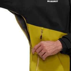 Kurtka membranowa Mammut Alto Guide HS Hooded Jacket Men