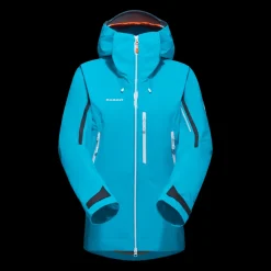 Kurtka membranowa Mammut Nordwand Pro HS Hooded Jacket Women