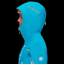 Kurtka membranowa Mammut Nordwand Pro HS Hooded Jacket Women