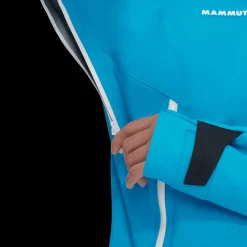 Kurtka membranowa Mammut Nordwand Pro HS Hooded Jacket Women
