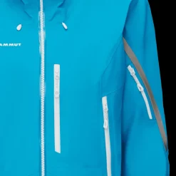 Kurtka membranowa Mammut Nordwand Pro HS Hooded Jacket Women