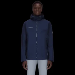 Kurtka membranowa Mammut Convey Tour HS Hooded Jacket Men