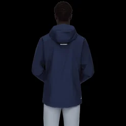 Kurtka membranowa Mammut Convey Tour HS Hooded Jacket Men