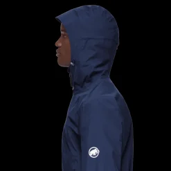Kurtka membranowa Mammut Convey Tour HS Hooded Jacket Men