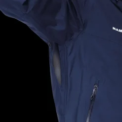 Kurtka membranowa Mammut Convey Tour HS Hooded Jacket Men