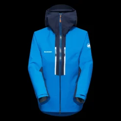 Kurtka membranowa Mammut Taiss HS Hooded Jacket Women