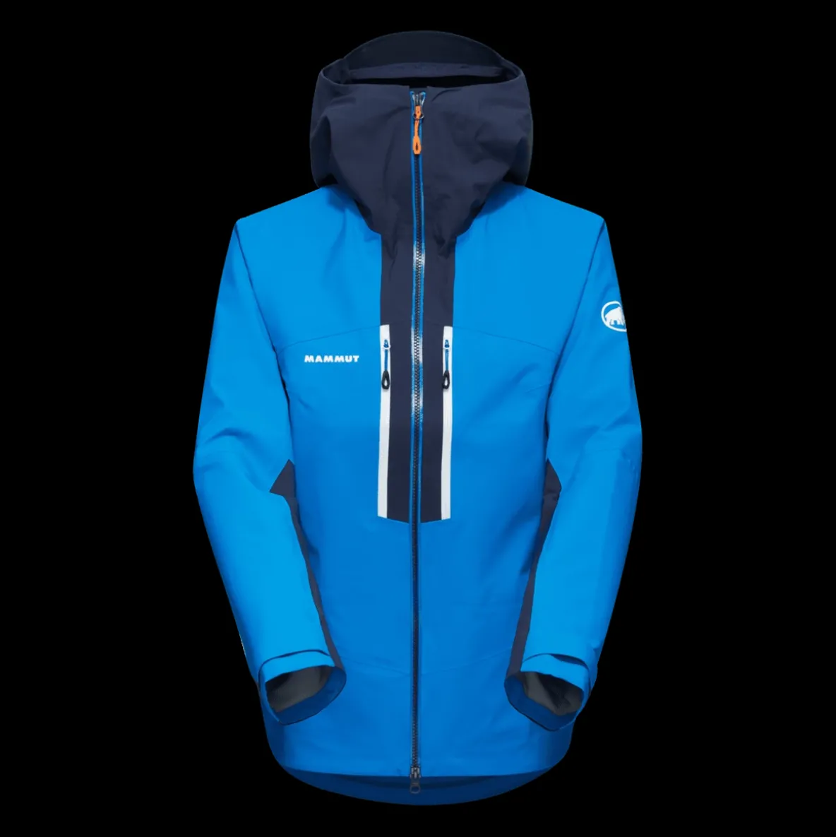 Kurtka membranowa Mammut Taiss HS Hooded Jacket Women