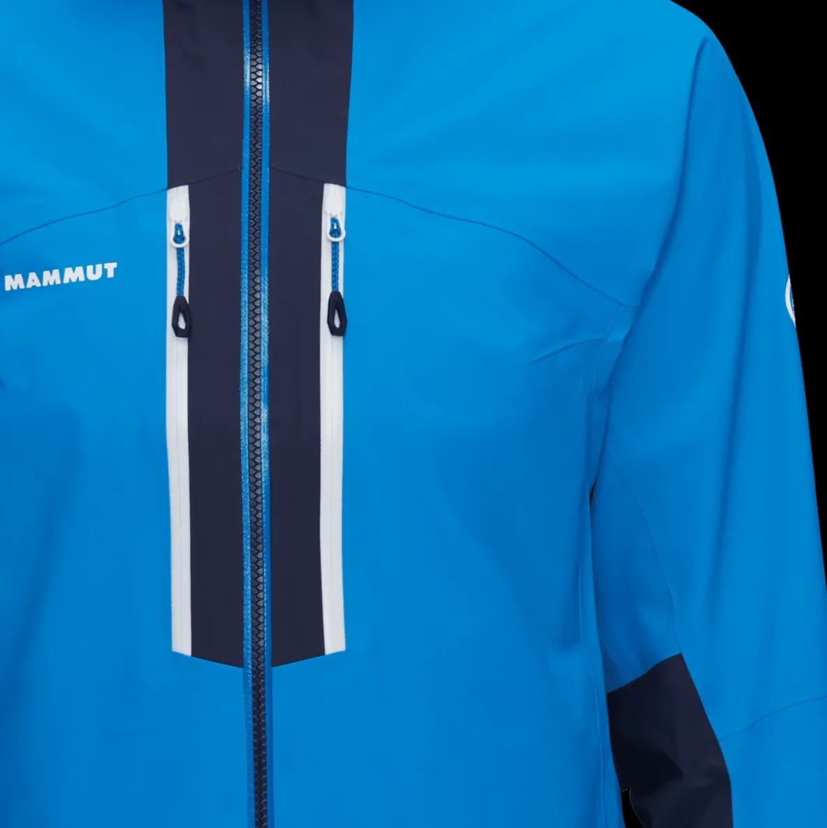 Kurtka membranowa Mammut Taiss HS Hooded Jacket Women