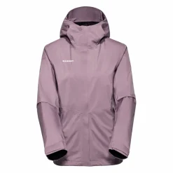 Kurtka membranowa Mammut Alto HS Hooded Jacket Women