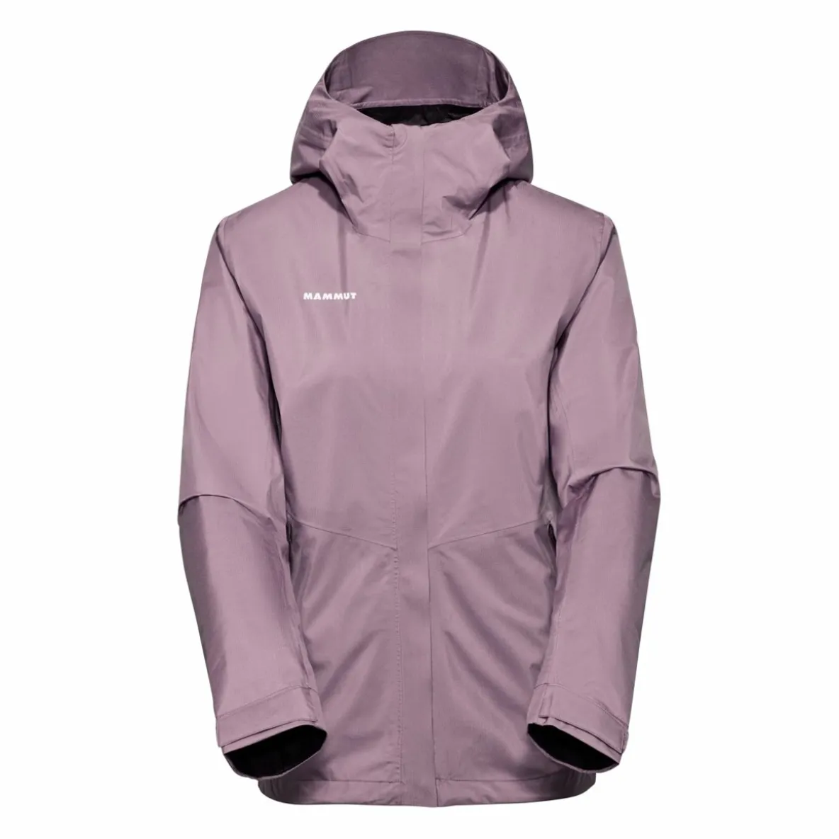 Kurtka membranowa Mammut Alto HS Hooded Jacket Women