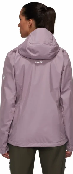 Kurtka membranowa Mammut Alto HS Hooded Jacket Women
