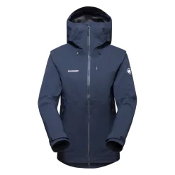 Kurtka membranowa Mammut Alto Guide HS Hooded Jacket Women