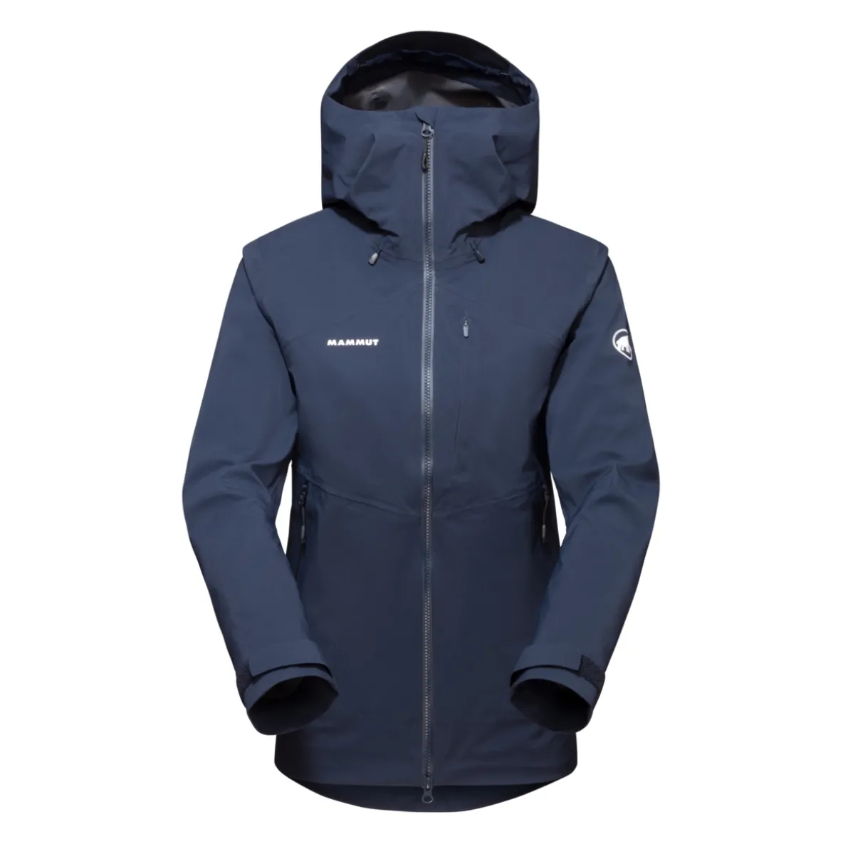 Kurtka membranowa Mammut Alto Guide HS Hooded Jacket Women