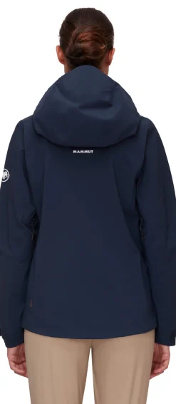 Kurtka membranowa Mammut Alto Guide HS Hooded Jacket Women