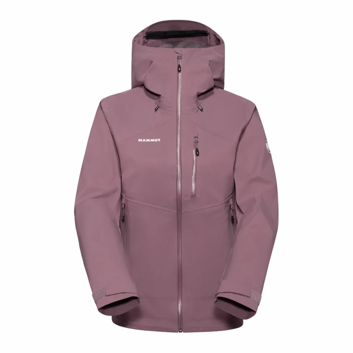 Kurtka membranowa Mammut Alto Guide HS Hooded Jacket Women