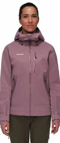 Kurtka membranowa Mammut Alto Guide HS Hooded Jacket Women