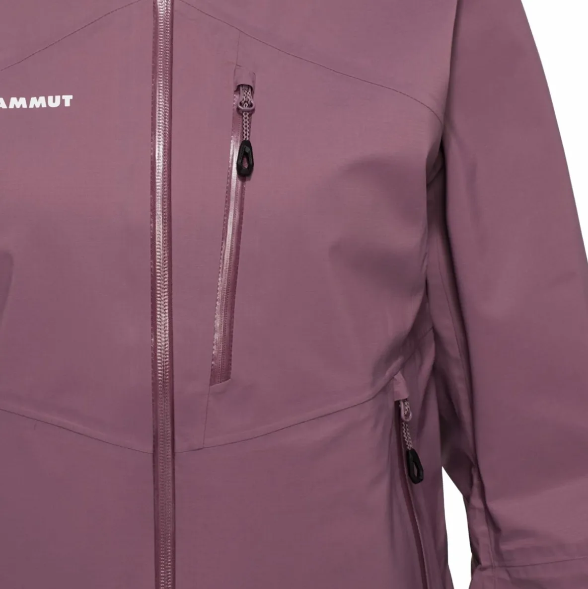 Kurtka membranowa Mammut Alto Guide HS Hooded Jacket Women