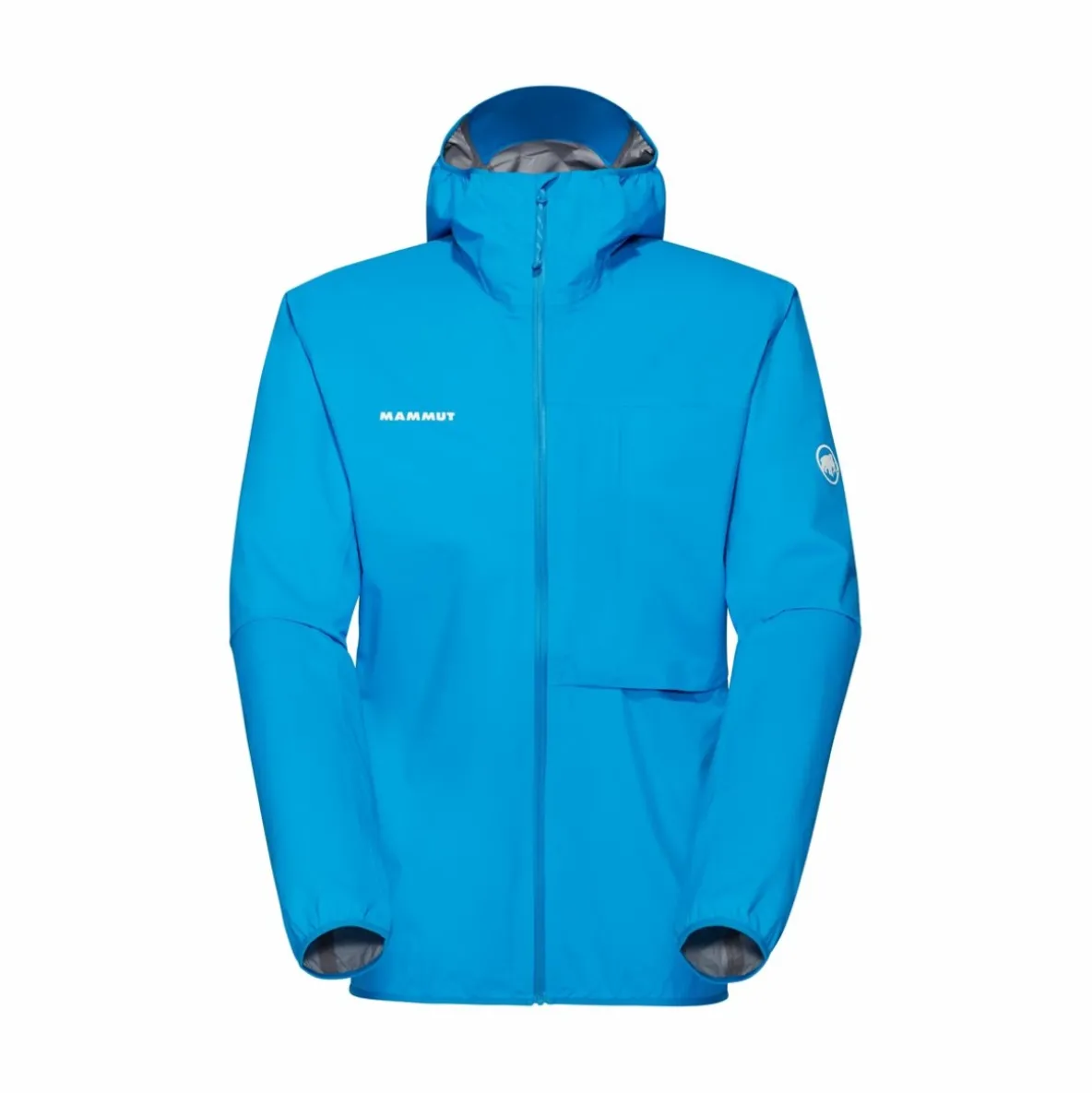 Kurtka membranowa Mammut Ducan Light HS Hooded Jacket Men