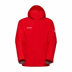 Kurtka membranowa Mammut Treeline Light HS Hooded Jacket Men