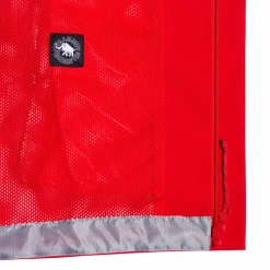 Kurtka membranowa Mammut Treeline Light HS Hooded Jacket Men