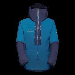Kurtka membranowa Mammut Taiss HS Hooded Jacket Men