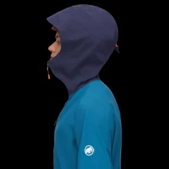 Kurtka membranowa Mammut Taiss HS Hooded Jacket Men