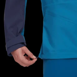 Kurtka membranowa Mammut Taiss HS Hooded Jacket Men