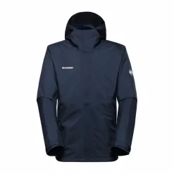 Kurtka membranowa Mammut Alto HS Hooded Jacket Men