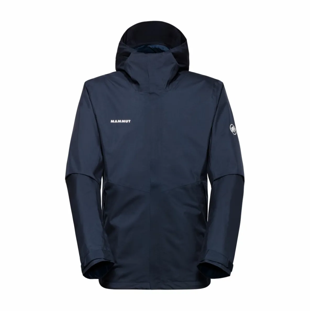 Kurtka membranowa Mammut Alto HS Hooded Jacket Men