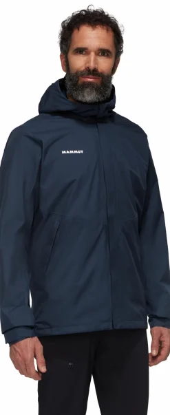 Kurtka membranowa Mammut Alto HS Hooded Jacket Men