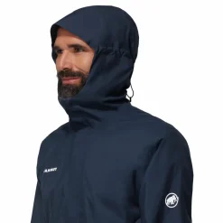 Kurtka membranowa Mammut Alto HS Hooded Jacket Men