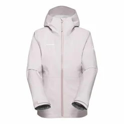 Kurtka membranowa Mammut Linard Guide HS Hooded Jacket Women