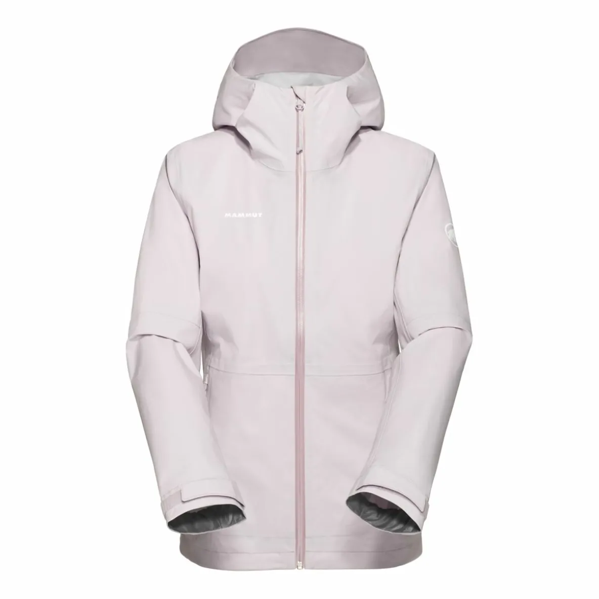 Kurtka membranowa Mammut Linard Guide HS Hooded Jacket Women