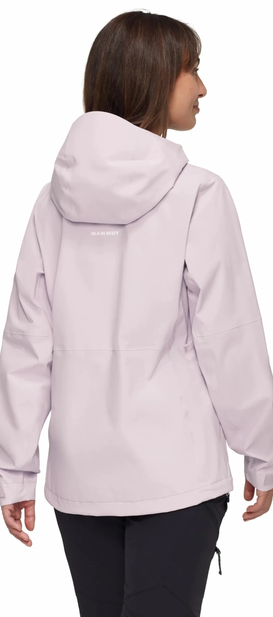 Kurtka membranowa Mammut Linard Guide HS Hooded Jacket Women