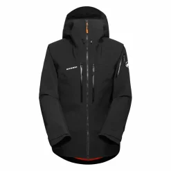 Kurtka membranowa Mammut Taiss Pro HS Hooded Jacket Women