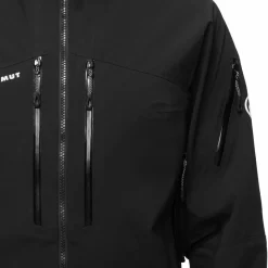 Kurtka membranowa Mammut Taiss Pro HS Hooded Jacket Women