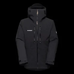 Kurtka membranowa Mammut Taiss HS Hooded Jacket Men