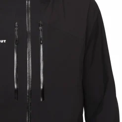 Kurtka membranowa Mammut Taiss HS Hooded Jacket Men