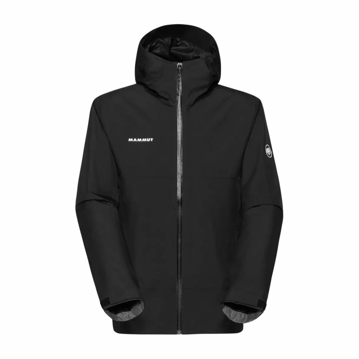 Kurtka membranowa Mammut Treeline HS Hooded Jacket Men