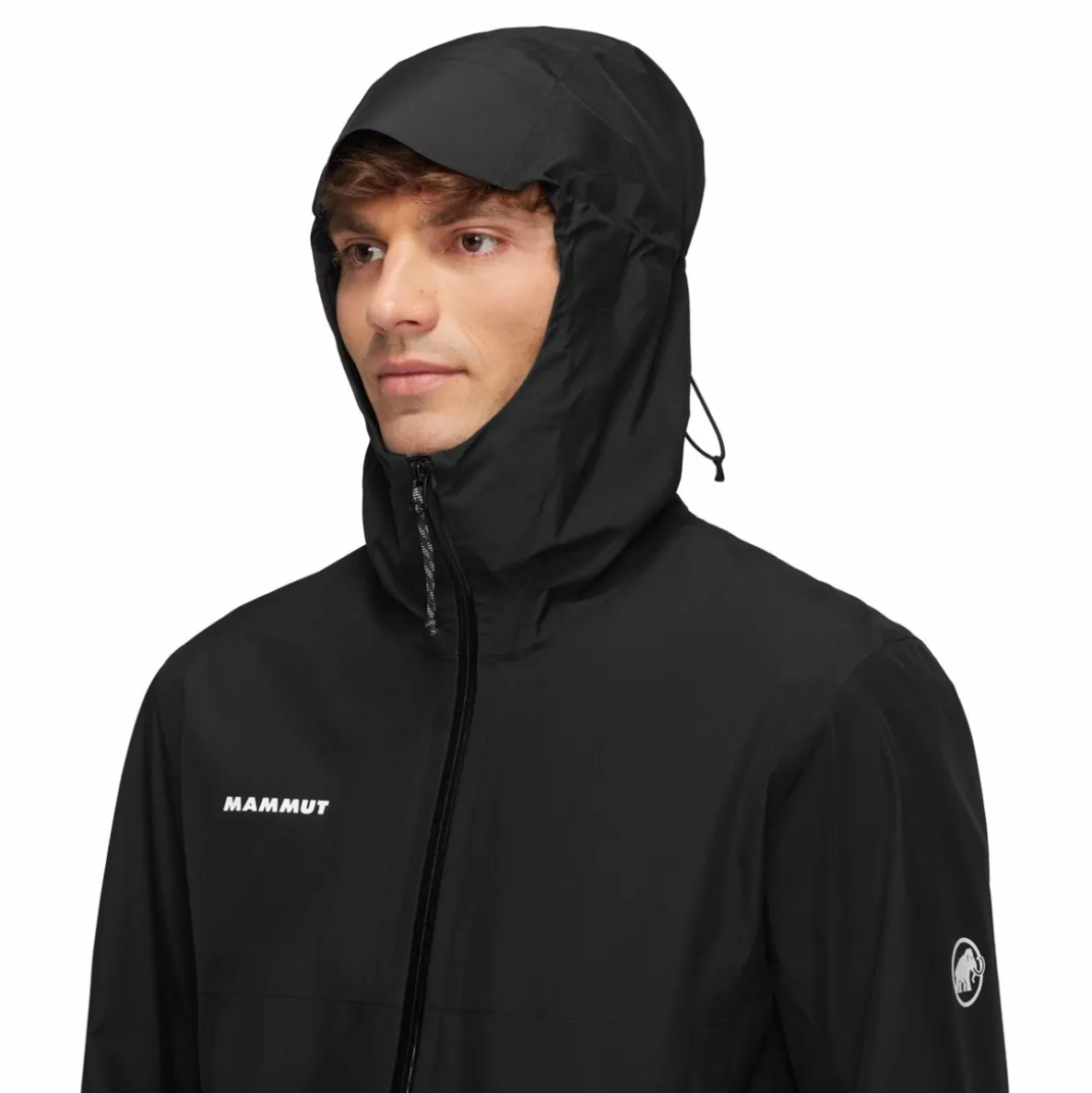Kurtka membranowa Mammut Treeline HS Hooded Jacket Men