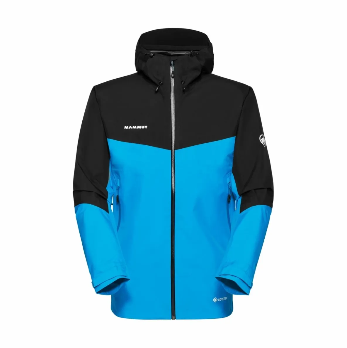 Kurtka membranowa Mammut Convey Tour HS Hooded Jacket Men
