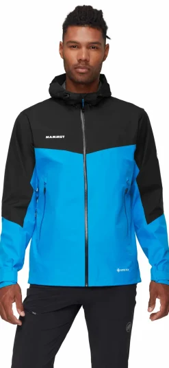 Kurtka membranowa Mammut Convey Tour HS Hooded Jacket Men