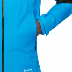 Kurtka membranowa Mammut Convey Tour HS Hooded Jacket Men