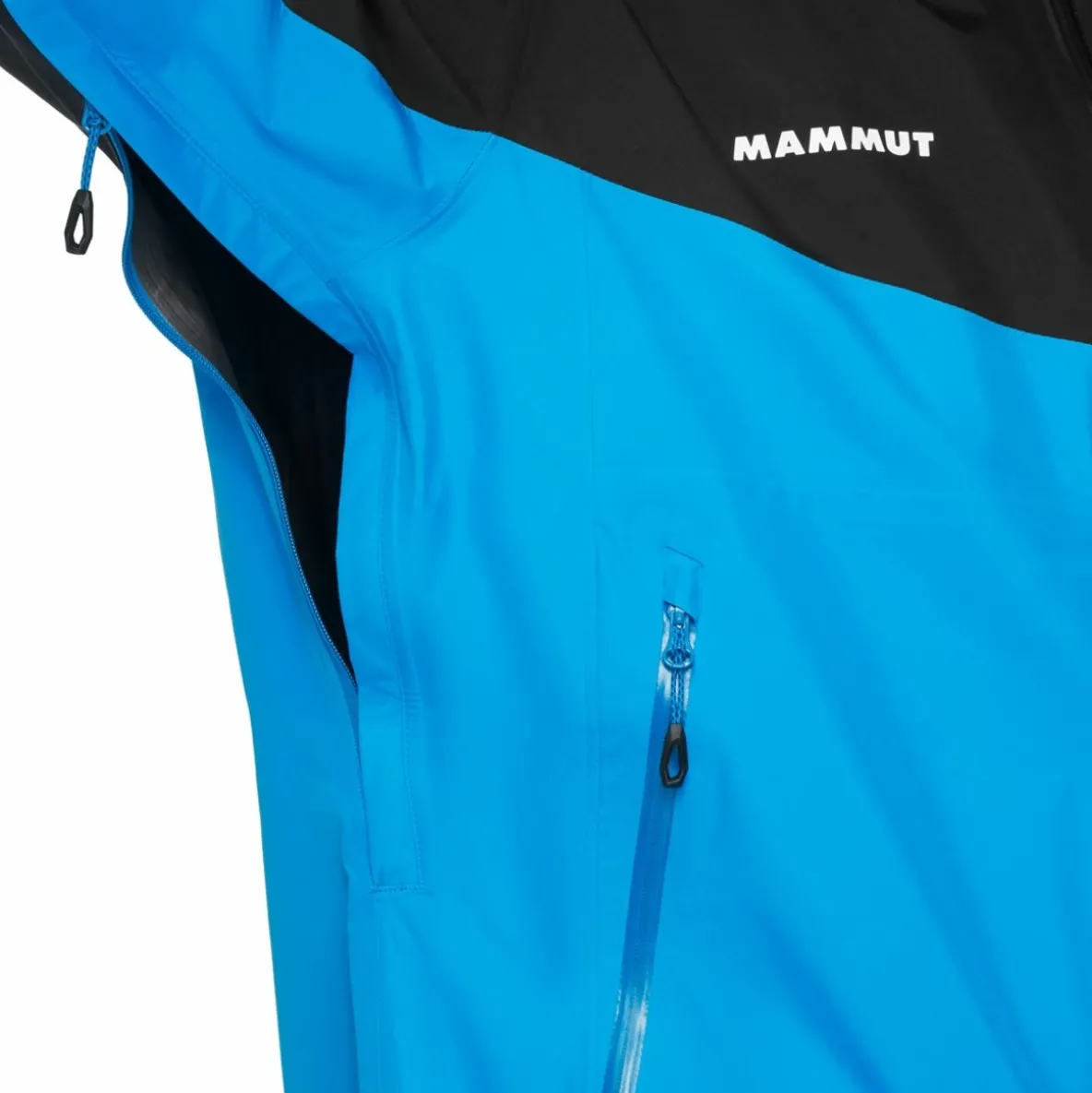 Kurtka membranowa Mammut Convey Tour HS Hooded Jacket Men