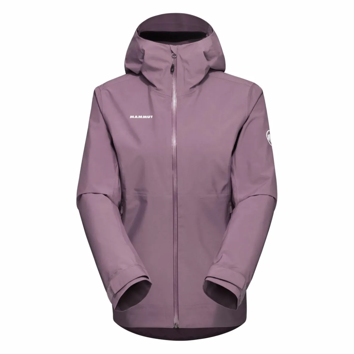 Kurtka membranowa Mammut Alto Light HS Hooded Jacket Women