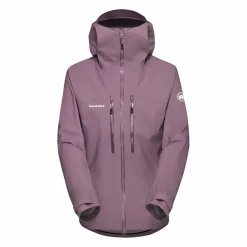 Kurtka membranowa Mammut Taiss HS Hooded Jacket Women