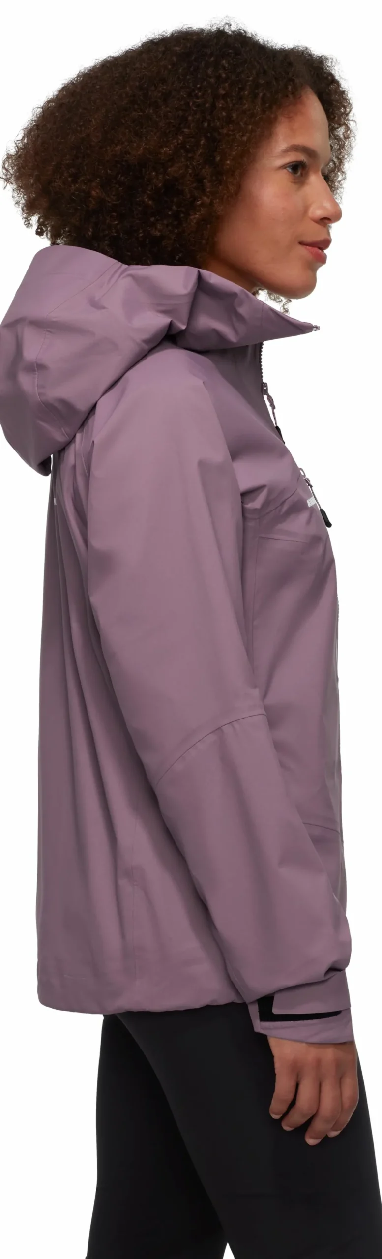 Kurtka membranowa Mammut Taiss HS Hooded Jacket Women