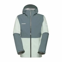 Kurtka membranowa Mammut Linard Guide HS Hooded Jacket Men
