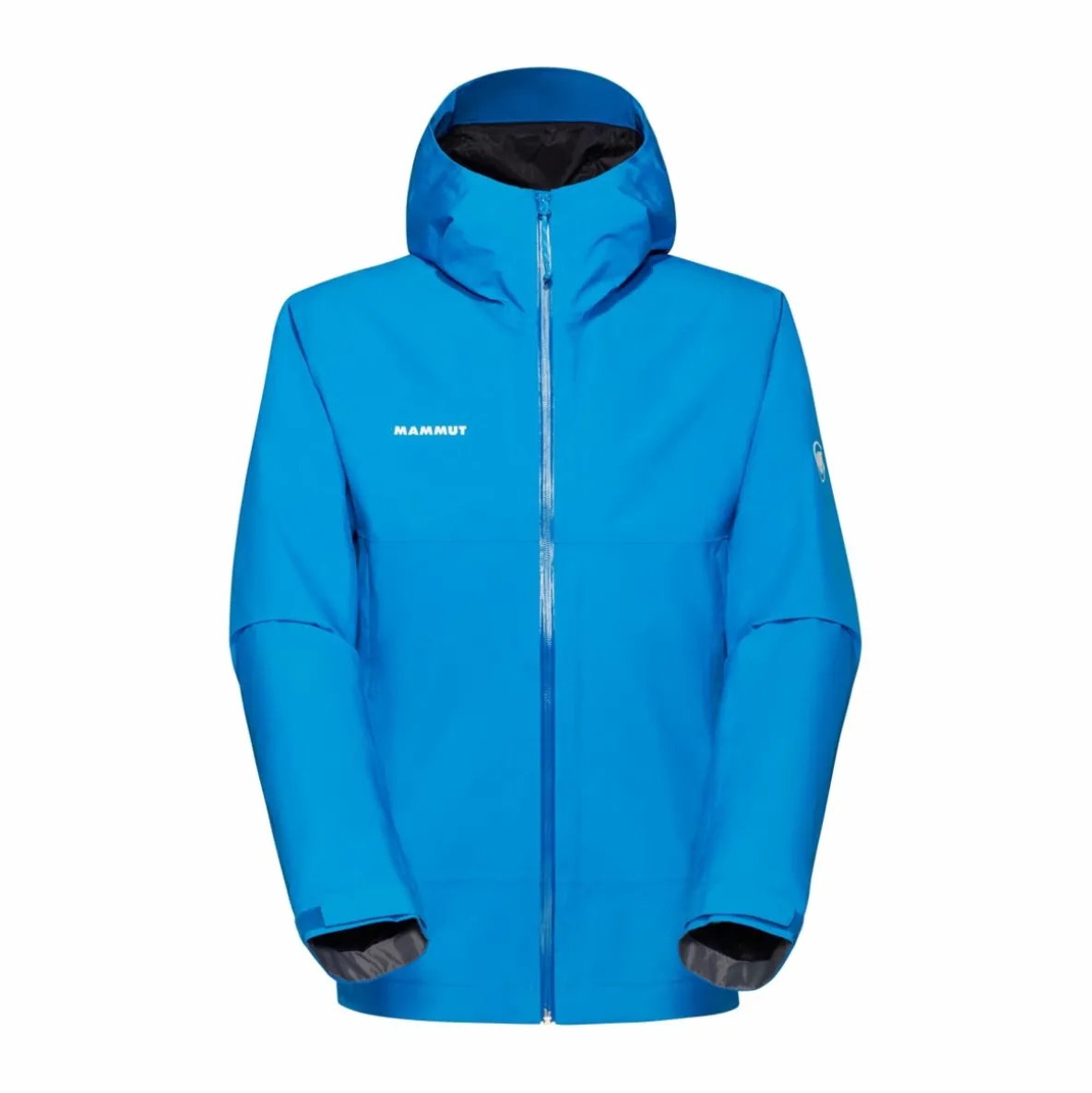 Kurtka membranowa Mammut Treeline HS Hooded Jacket Men