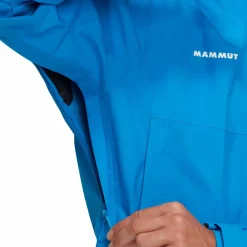 Kurtka membranowa Mammut Treeline HS Hooded Jacket Men